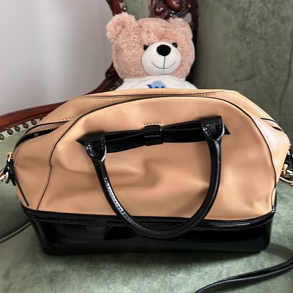 Kate Spade shoulder length Bag - Picture 3 of 4